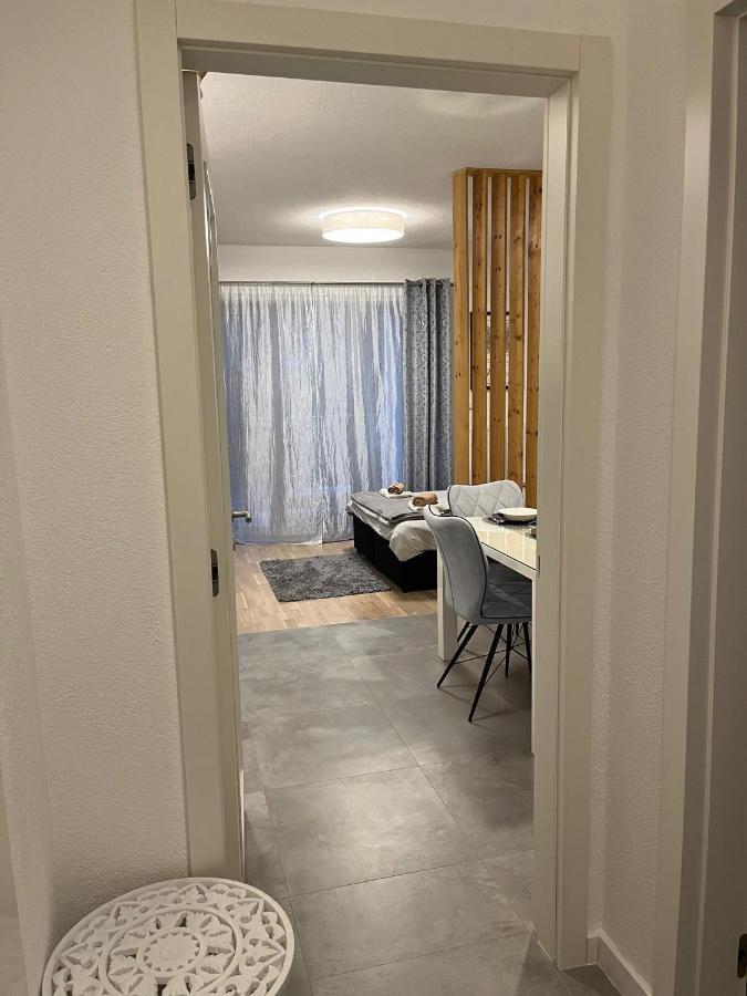 Studio Apartman Implex Apartment Ðakovo Exterior foto