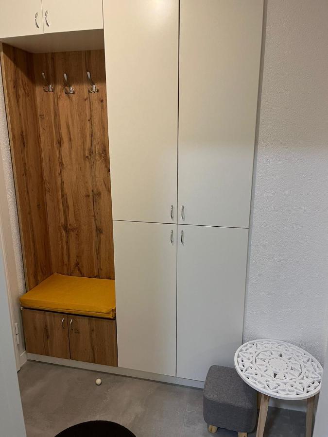 Studio Apartman Implex Apartment Ðakovo Exterior foto
