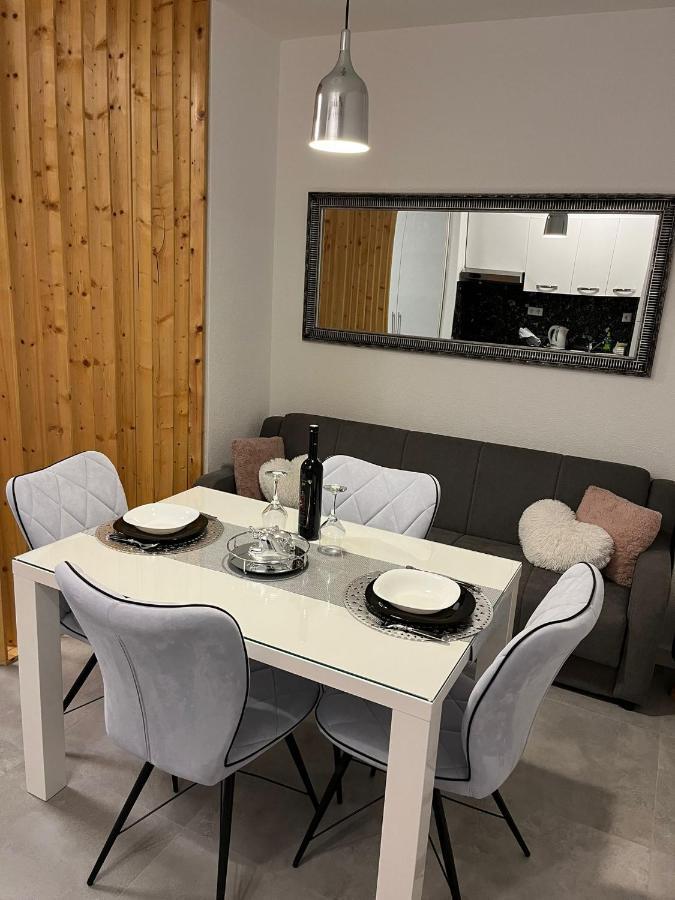 Studio Apartman Implex Apartment Ðakovo Exterior foto
