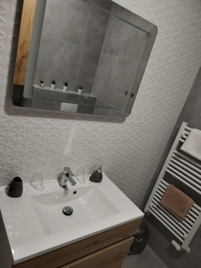 Studio Apartman Implex Apartment Ðakovo Exterior foto
